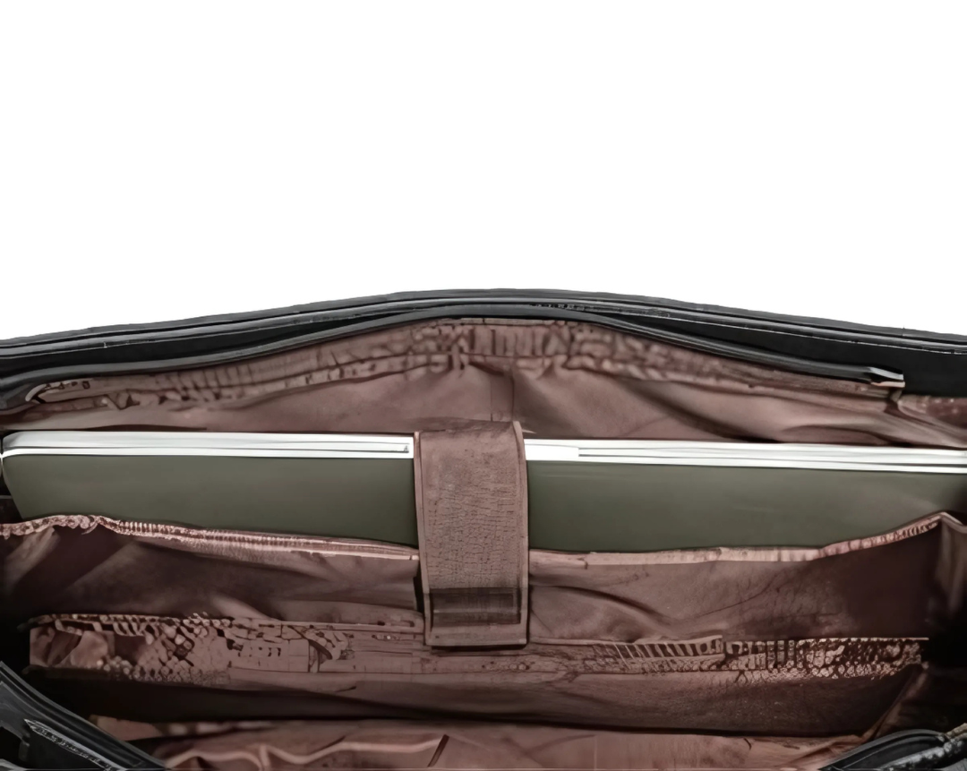 💼 Sac Cabas 2-en-1 Élégant & Pratique 👜