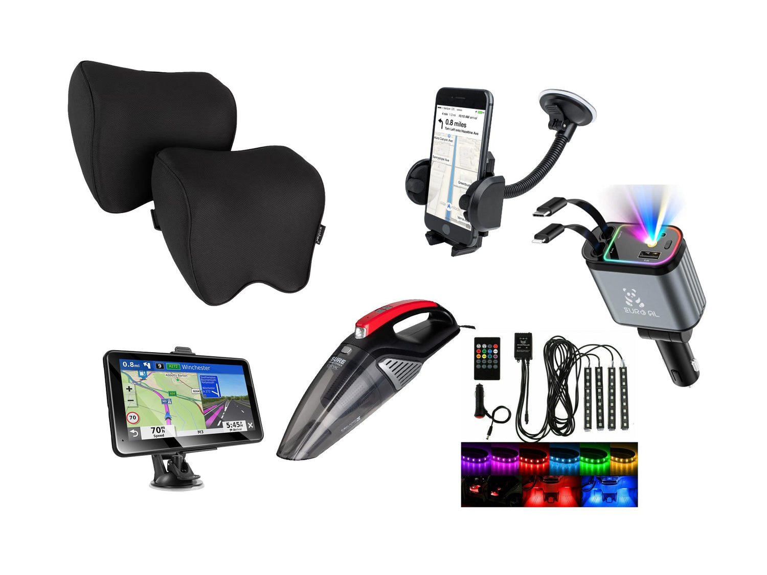 Accessoires auto | اكسسوارات السيارات