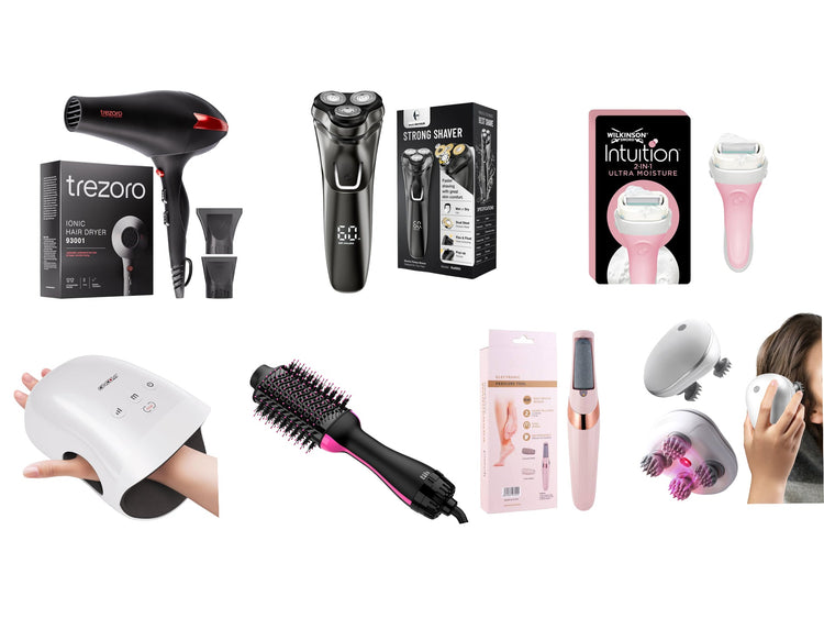 Beauté et soins | الجمال و العناية