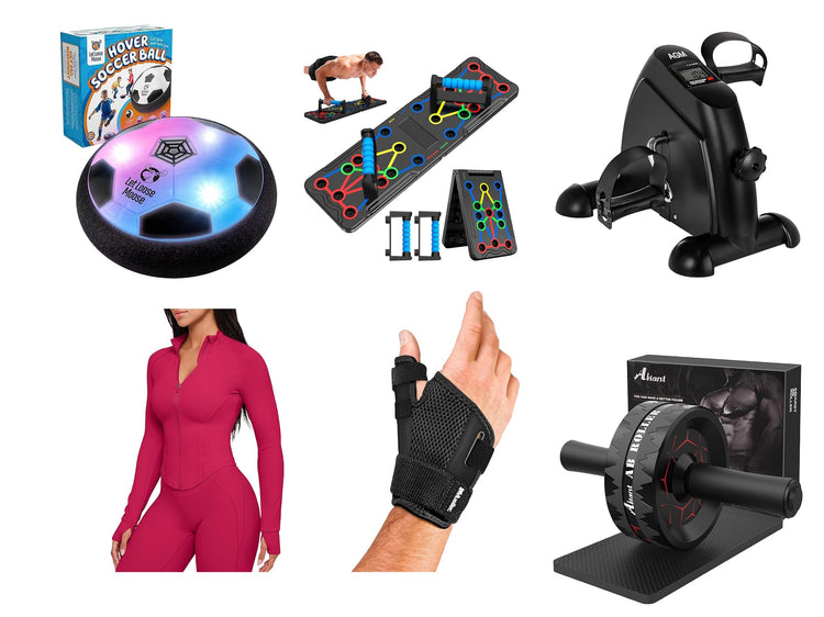 Équipement sportif | معدات رياضية