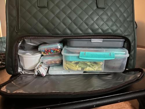 💼 Sac Cabas 2-en-1 Élégant & Pratique 👜