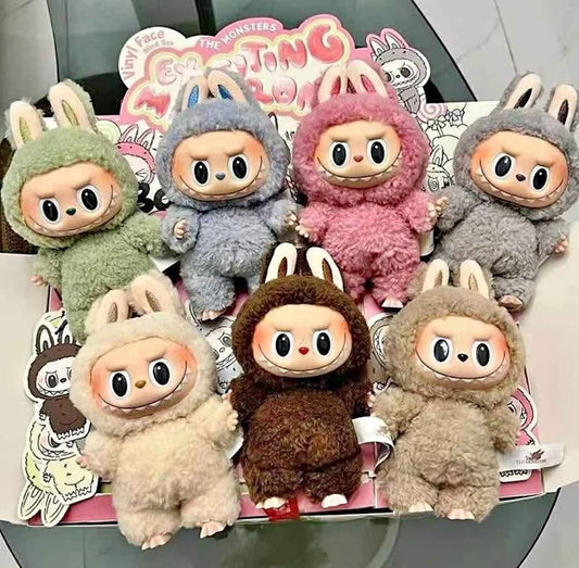 🧸Labubu 98DH Livraison Gratuit🧸