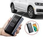 Compresseur d’Air Portable 12V 150 PSI LCD 🚗💨 | ضاغط هواء محمول بشاشة LCD للسيارة